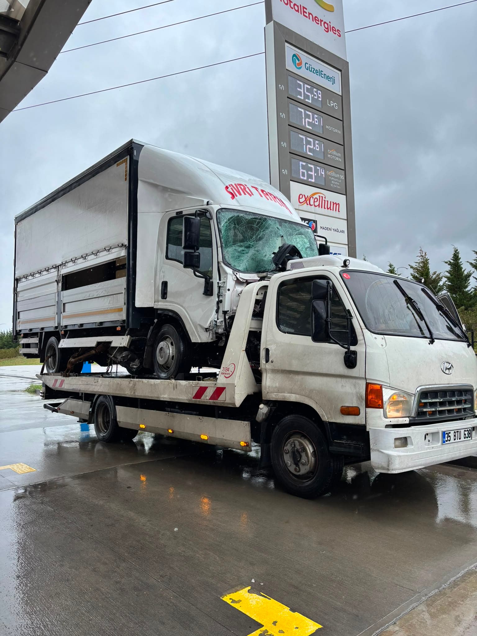 Taşıma operasyonu görseli 18